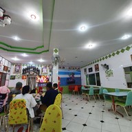 ร้านอาหารนัดพบ