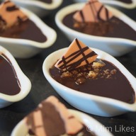 Cafe@2 โรงแรมคอนราด กรุงเทพฯ