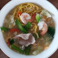 ปูจ๋า ส้มตำยำแซ่บ