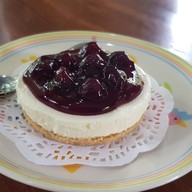 เมนูของร้าน กาแฟริมราง