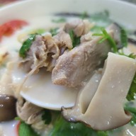 ร้านอาหารนัดพบ