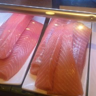 เมนูของร้าน The Berkeley Dining Room