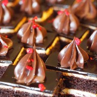 Cafe@2 โรงแรมคอนราด กรุงเทพฯ