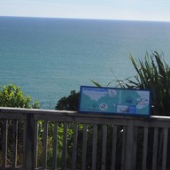 บรรยากาศ Knights Point Lookout