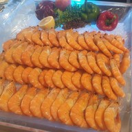 เมนูของร้าน The Berkeley Dining Room