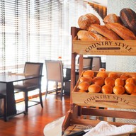 Cafe@2 โรงแรมคอนราด กรุงเทพฯ