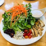 เมนูของร้าน Wana Salad