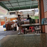 เย็นตาโฟ ซอยวรวงศ์ประภา