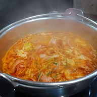 เมนูของร้าน The Tongkeungui