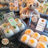 Jojoe Bakery