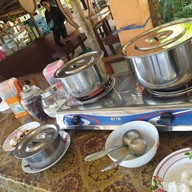 ขนมจีนแม่คำมี ภูทับเบิก