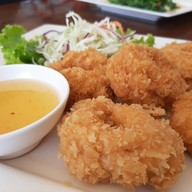 เมนูของร้าน สวนอาหารรางตาล