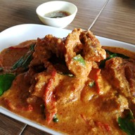 เมนูของร้าน ครัวเจ๊โชค