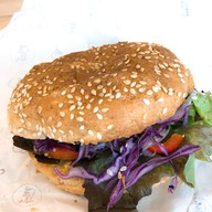 เมนูของร้าน May Veggie Home [100% Plant-Based], No Egg/Milk บางจาก