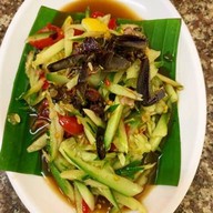 ไก่ย่างวนิดา