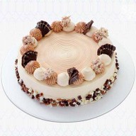 เมนูของร้าน S&P แฟชั่นไอส์แลนด์