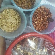 ยำขนมจีนคัพ  ยำมะม่วงคัพbyณภัทร