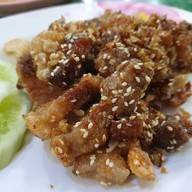ร้านอาหารนัดพบ