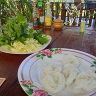 ขนมจีนแม่คำมี ภูทับเบิก