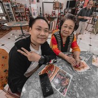 ร้านอาหารนัดพบ