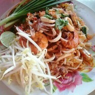 ผัดไทยใจสั่งมา สาขาซีเจประชาอุทิศ33