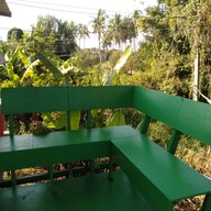 บรรยากาศ Eighty Eight Coffee 88 Chainat