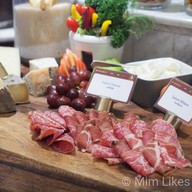 Cafe@2 โรงแรมคอนราด กรุงเทพฯ