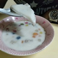 บัวลอยนพเก้า