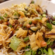 Haikou Qilou Snack Street