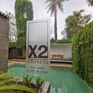 X2 Koh Samui