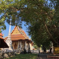 บรรยากาศ วัดโบสถ์