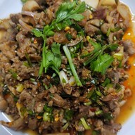 ปูจ๋า ส้มตำยำแซ่บ