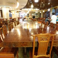 Haikou Qilou Snack Street