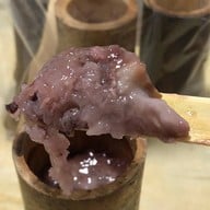 เมนูของร้าน ข้าวหลามแม่ไข่ คงศักดิ์ ไม่มีสาขา