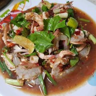 ปูจ๋า ส้มตำยำแซ่บ