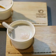 เมนูของร้าน บัวลอยกลมเกลียว มหาชัย (พันท้ายนรสิงห์)