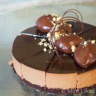 Cafe@2 โรงแรมคอนราด กรุงเทพฯ