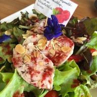 เมนูของร้าน หวานกรอบ Farm&Cafe พุทธมณฑลสาย2