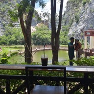 บรรยากาศ Nice Food And Coffee