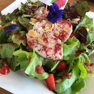 เมนูของร้าน หวานกรอบ Farm&Cafe พุทธมณฑลสาย2