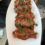 Gardener House Cafe'