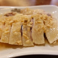 Haikou Qilou Snack Street