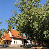 บรรยากาศ วัดโบสถ์