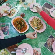 ร้านอาหารนัดพบ