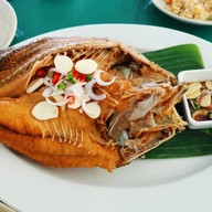 เมนูของร้าน บ้านอิสระ