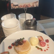 เมนูของร้าน The Berkeley Dining Room