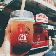 เมนูของร้าน CHAMAIL TAIWAN TEA มหาชัย