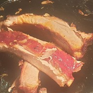 เมนูของร้าน The Berkeley Dining Room