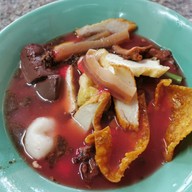 เย็นตาโฟ ซอยวรวงศ์ประภา