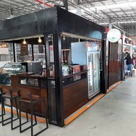Prospect Coffee